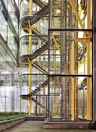 Pin By Hady Mirawdaly On 01x Stairs Architecture Architecture Details London Architecture