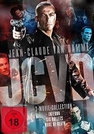 Van damme returned to the mainstream with the limited theatrical release of the 2008 film jcvd, which received positive reviews. Jean Claude Van Damme 3 Movie Collection 3 Dvds Amazon De Jean Claude Damme Jean Claude Damme Dvd Blu Ray