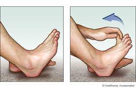 Mar 12, 2021 · seated towel stretch the seated towel stretch puts a little pressure into your toes, causing them to dorsiflex the foot, thus stretching out. Stretches For Achilles Tendon Problems