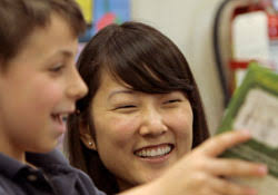 Faculty and Staff « Go Public Project