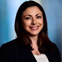 Stacey Marino's Instagram, Twitter & Facebook