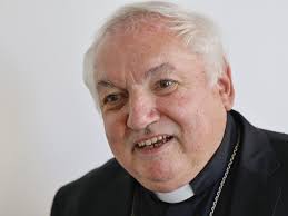 Conclave: Jean-Marc Aveline, l'archevêque de Marseille parmi les favoris  pour devenir pape