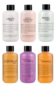 Pin By Nordstrom On Gifts For Everyone Shower Gel Philosophy Beauty Shampoo