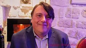 Six wines from Rodney Strong Vineyards with winemaker Rick Sayre