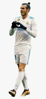 Gareth bale is the second most expensive signing in real madrid's history. Gareth Bale Render Gareth Bale Real Madrid Png Transparent Png Transparent Png Image Pngitem