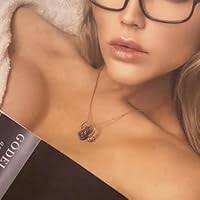 Game of Truth by Agata Kaczmarek