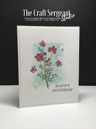 By sindhya francis (chennai, india). Fb Live 23 June 2018 Stampin Sundays Pressed Flowers Pressed Flowers Diy Pressed Flowers Flower Cards