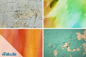 Kaufe einen test für bleifarbe im baumarkt. Dispersionsfarbe Clever Entfernen Und Richtig Entsorgen Talu De