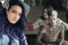 Oaza ana porgras & tobi ibitoye. Ce Mesaj I A Transmis Ana Lui Zanni DupÄƒ Ce A Fost EliminatÄƒ De La Survivor Romania 2021 Ce Frumos Impact