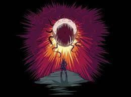 Terraria Eye Of Cthulu T Shirt Art Terrarium Art Inspiration