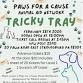 Tricky Tray 2026 event image