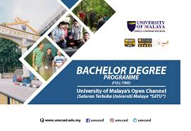 Research and compare developer jobs from top companies by compensation, tech stack, perks and more! Universiti Malaya S Open Channel