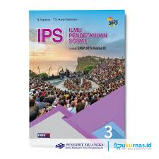 Buku guru pendidikan agama katolik dan budi pekerti. Buku Ips Smp Kelas 9 K13 Erlangga Lazada Indonesia