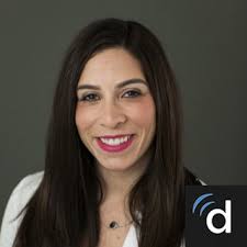 Alyse Moses-Lebron, PA