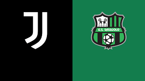 Juventus, chasing a sixth consecutive title, are now four points above. Juventus Sassuolo Live Stream Gratismonat Starten Dazn De