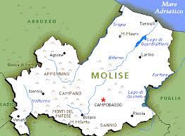 Molise is a region of southern italy. Good News Per Il Molise L Economia Ha Ripreso A Crescere Il Punto Di Forza E L Export Open Calabria