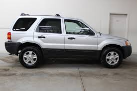 Image result for Satin Silver 2003 Escape