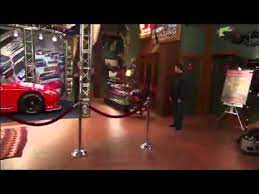 Vanessa thinks about how she used to take more chances before she was a mom. Tony Stewart And Tim Allen Youtube