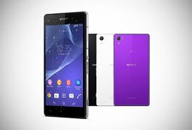Sony Xperia Z2 Sony Phone Sony Xperia Sony Mobile Phones