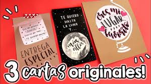 3 Tarjetas Originales Para Tu Novio Mejor Amiga Especial Del Dia Del Amor Y La Amistad Youtube