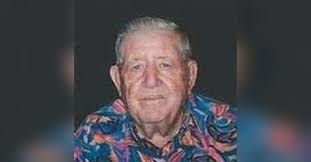 Cecil M. Boydston Obituary