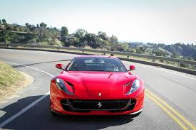 In italy, the new machine will cost 356,000 euros (£318,000), although uk. Ferrari 812 Superfast Rental Los Angeles Rent A Ferrari 812 Superfast