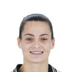 Elena Gil Garrido EA FC 24