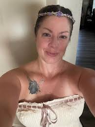 Off to Renfest. Happy Saturday