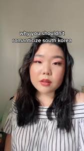 Why You Shouldn't Idealize South Korea