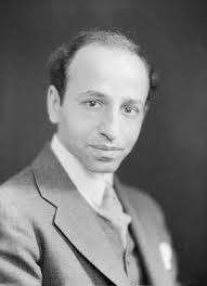 Maybe you would like to learn more about one of these? Yousuf Karsh Wikipedia