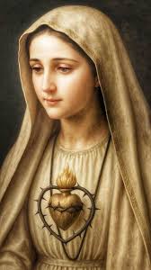 Our Lady of Fatima's message to Lucia