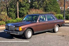 Check spelling or type a new query. Turbodiesel Time Machine 32k Mile 1984 Mercedes Benz 300d Sedan Zero260