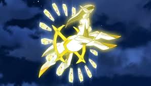 Pokémon Theories: Which Godly Pokémon Came First - Arceus Or Mew?