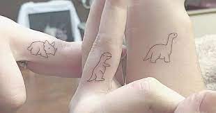 This tattoo design is one of the classiest yet most meaningful minimalist tattoos. 79 Minimalist Tattoo Ideas That Will Inspire You To Get Inked Bored Panda