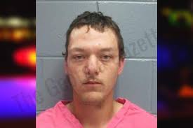 Alexander Taylor — Lee County Jail Bookings