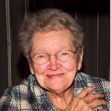 Yvette PRIEM († 22/02/2021)