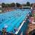 Outdoor Swimming Pool London