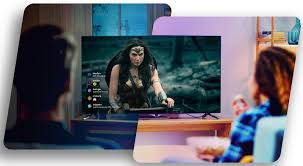 Turning on your roku as well as your tv, you can catch sight of your home page of all your channels and settings. Use Movies Anywhere Screen Pass Digital Lending Program