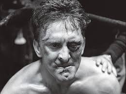 Blu-ray: Champion review