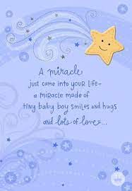 Tiny Baby Boy Smilesnew Baby Congratulations Card Baby Congratulations Card Wishes For Baby Boy Baby Boy Messages