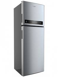 Whirlpool pro 375 elt 4s 360 ltr double door refrigerator. Whirlpool If Inv Cnv 375 Elt 360l Inverter 3 Star Frost Free Double Door Refrigerator Cool Illusia