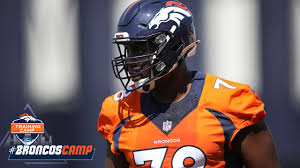 Ask Aric: What the Broncos should expect from KJ Hamler