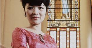 Thâm cung bí sử về quý bà Trần Lệ Xuân (2): Tôi cô đơn trong hầu hết thời  gian!