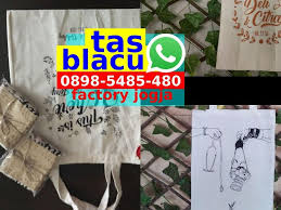 Dengan spesifikasi seperti ini maka harga tas kain. Contoh Desain Tas Blacu 0898 5485 480 Whatsapp Kayu Wangi T Shirt