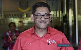 Muhyiddin was appointed deputy prime minister on 9 april 2009, when najib took over from abdullah ahmad badawi and unveiled his first cabinet. Bernama Perak Mb Sees Huge Responsibility As Bersatu Deputy President