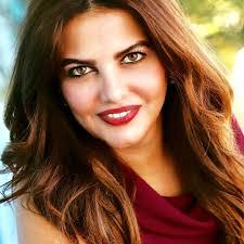 Sally Soliman's Instagram, Twitter & Facebook