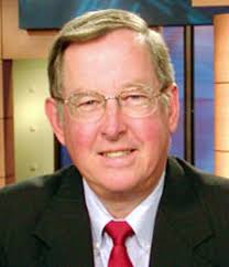 Marselis Parsons 'soon' to retire from WCAX TV