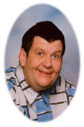 Fortin, Gerald Robert