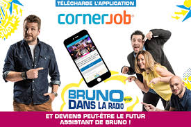 Check spelling or type a new query. Cornerjob Recrute Pour Fun Radio