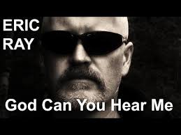 Eric Ray